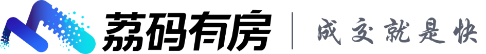 荔码有房logo